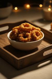 Poppu Chekodi (500g)